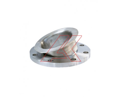 Lap Joint Flanges