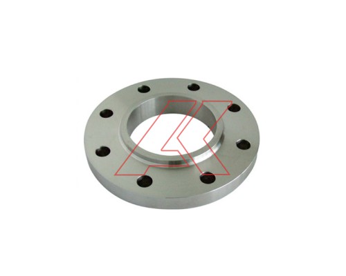 Slip On Flanges