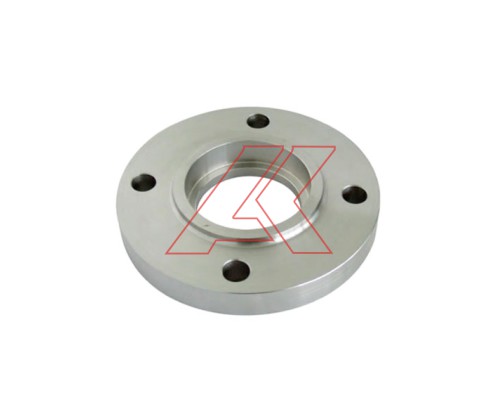 Socket Wild Flanges