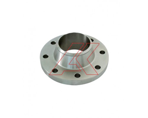 Welding Neck Flanges