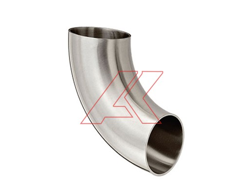 Elbows – Butt Weld Elbows Less Tangent – B2WCL