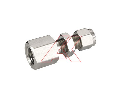 Bulkhead Female Connector