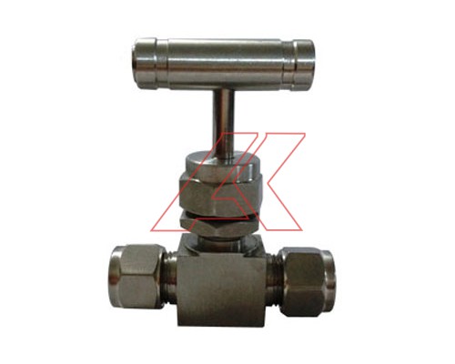 Bar Stock Needle Valve Tube *Tube Metric