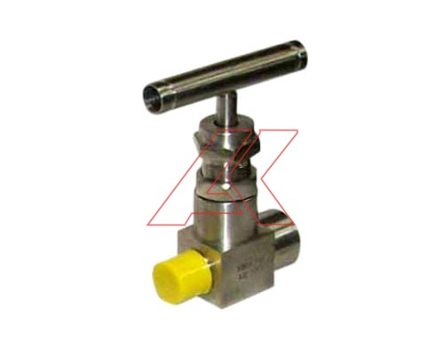 High Pressure Needle Valve Male *Female ...